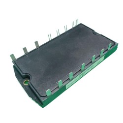 Fuji Electric 7MBR50NF60 IGBT Modülü