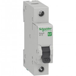 Schneider Easy9 Otomatik Sigorta 16a 3ka C Tipi 