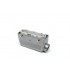 EMAS EBM24FU10 24 KONTAK 16A UZATMA FİŞİ YANDAN GİRİŞLİ
