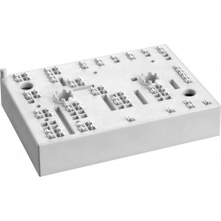 SKiiP 39AC12T4V1, 1200V 150A IGBT Modül