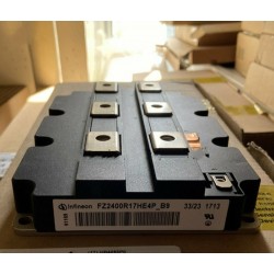 FZ2400R17HE4P_B9 IGBT Modül FZ2400R17HE4P_B9 (2400A 1700V)