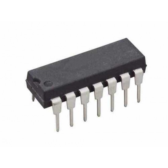 TS3704CN DIP-14