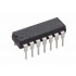 TS3704CN DIP-14 Dörtlü CMOS Karşılaştırıcı STMicroelectronics