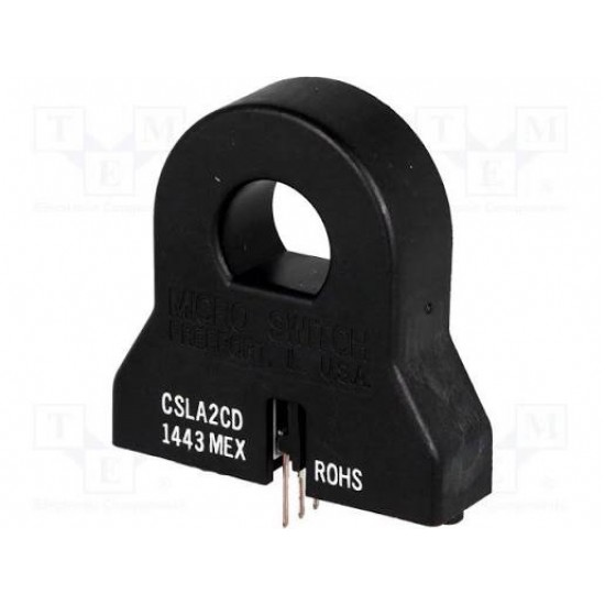 CSLA2DGI Honeywell CURRENT SENSOR HE/OL 150A