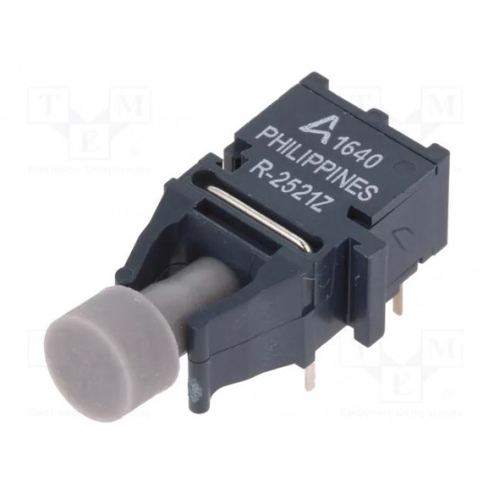 HFBR-2525EZ Broadcom Fiber Optik Alıcı
