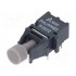 HFBR-2525EZ Broadcom Fiber Optik Alıcı