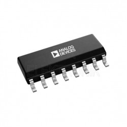 ADM3202ARUZ TSSOP-16 RS-232 Alıcı-Verici Entegre Devre