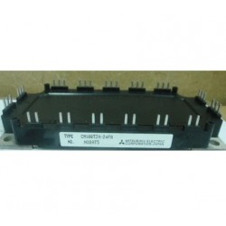Mitsubishi CM100TJA-24FA ,1200V/100A,IGBT Modül