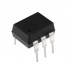 CNY17F-3X016  DİP-6 Transistör Çıkışlı Optokuplör