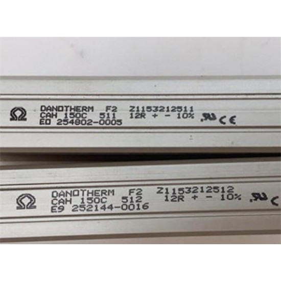 F2 Z1153212512 and F2 ZH3213140506  4R0 %10+-
