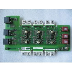 A5E00825002 MM440 MM430 Inverter Drive Board