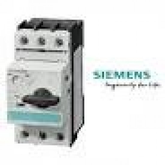SIEMENS 3RV2021-4DA10 Motor Koruma Şalteri 18-25A