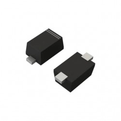 STTH112A-HT DIODE U.FAST 1A 1200V DO214AC (SMA) Single SMT
