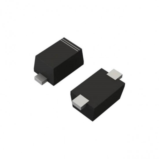 STTH112A-HT DIODE U.FAST 1A 1200V DO214AC (SMA) Single SMT