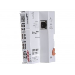 Beckhoff EK1110 EtherCAT Uzantısı