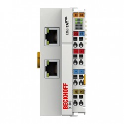 Beckhoff EK1100 EtherCAT Bağlayıcı