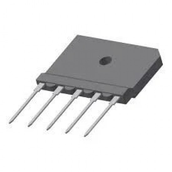 GUO40-16NO1 40A 1600V GUFP Köprü Diyot