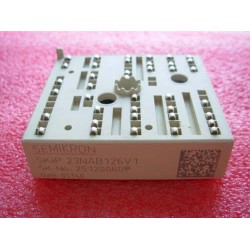 SKiiP 23NAB126V1, 1200V 41A IGBT Modül