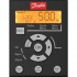 Danfoss Vlt Mikro Drive LCP11 Kontrol Paneli 132B0100