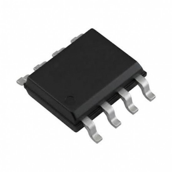 IC-65HVD251 V251 TRANSCEIVERS SOIC8 SMD TI