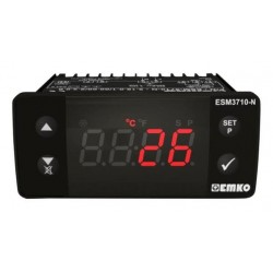 EMKO ESM-3710-N Sıcaklık Kontrol Cihazı