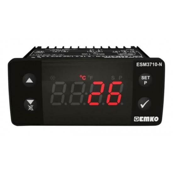 EMKO - ESM-3710-N.5.12.0.1/00.00/2.1.0.0