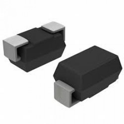 SMAJ15CA TVS DIODE 15VWM 24.4VC DO214AC