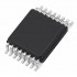 SN74HC595PWR 8BIT SHIFT REGISTER 16-TSSOP