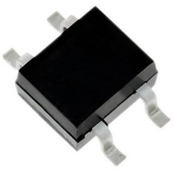 TLP181 SMD-4 Transistör Çıkışlı Optokuplör Entegresi