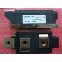 POWEREX LD431450  SCR Module 1.4 kV 900 A TRİSTÖR
