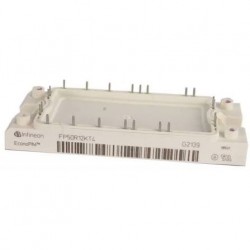 Infineon FP50R12KT4 PIM IGBT Modülü