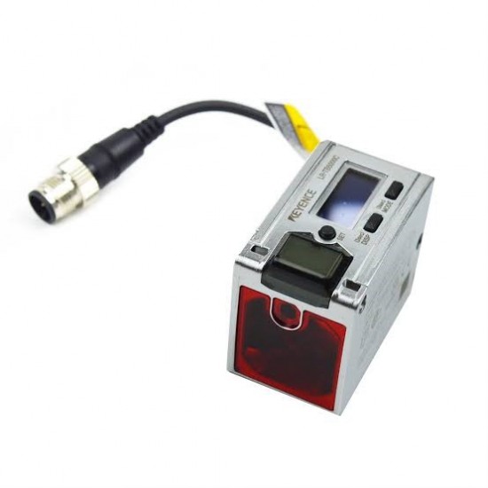 KEYENCE LR-TB5000C