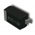 1N4148W, 75V 150mA SOD-123 SMD Hızlı Diyot