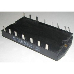 Fuji Electric 7MBR15NF120  15A/1200V IGBT Modülü  