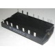Fuji Electric 7MBR15NF120  15A/1200V IGBT Modülü