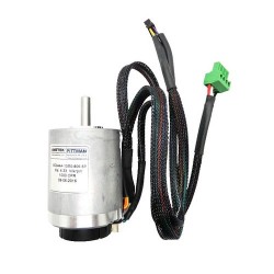 SM10-AP10S-M-C servo motor encoder plug YENİ KUTULU
