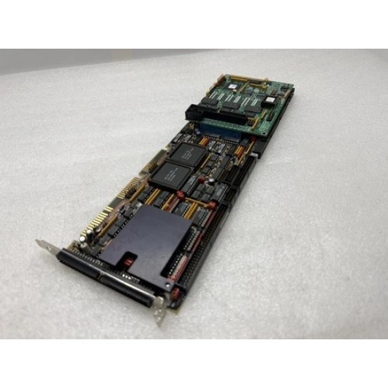 202-DSPGAT-000 Delta Tau DSP Gate Kontrol Kartı