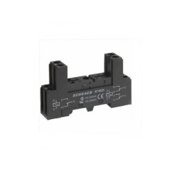 Schrack RT78726 Röle Soketi 2 Kontak 8 Pin