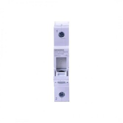 Siemens 5SG7611-0KK16 Mınızed Yük Kesici D01 1 Kutup 16 Amper