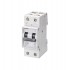 Siemens 2Faz 3kA C Tipi Otomatik Sigorta 5SQ22