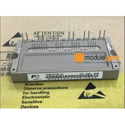 Fuji Electric 7MBR75TEA120 IGBT Modülü