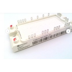 TDB6HK180N16RR_B11 Infineon EconoBRIDGE Modülü