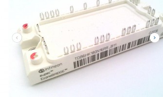 IGBT modül nedir ve nasıl çalışır?