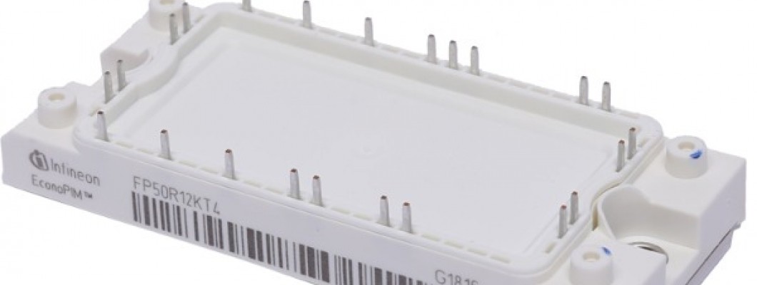 Arızalı IGBT Modülü Nasıl Anlaşılır?