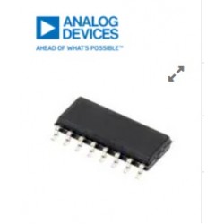 ADG512BRZ SOIC-16 Analog Anahtar Entegresi