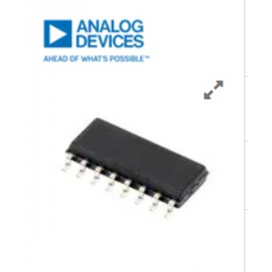 ADG512BRZ SOIC-16