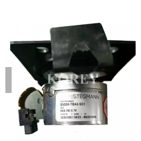 SNS50-TBA0-S01 Encoder SNS50TBA0S01