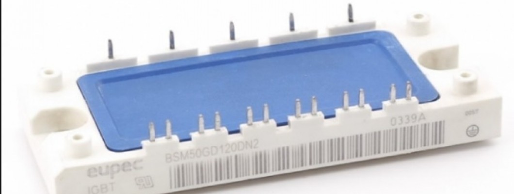 IGBT Modül Seçerken Voltaj ve Akım Hesabı