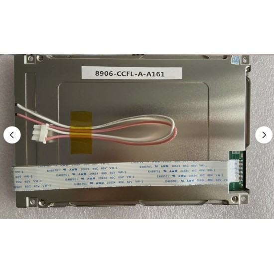 8906-CCFL-A-A161 LCD 6AV6645-0BB01-0AX0