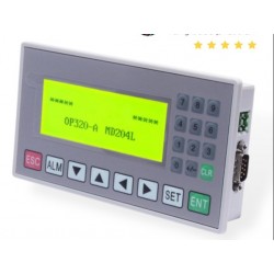 TouchWin OP320-A Operatör Paneli